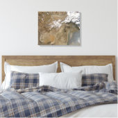 Toile Afghanistan (Insitu(Chambre))