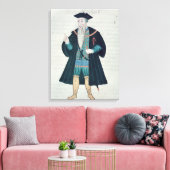 Toile Afonso de Albuquerque (Insitu(Salon))