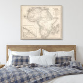 Toile Afrique (Insitu(Chambre))