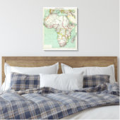 Toile Afrique 12 (Insitu(Chambre))