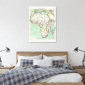 Toile Afrique 12 (Insitu(Chambre))