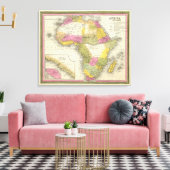 Toile Afrique 2 (Insitu(Salon))