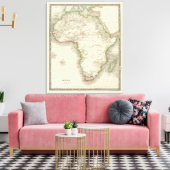 Toile Afrique 33 (Insitu(Salon))