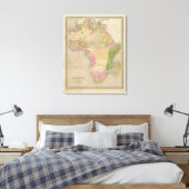 Toile Afrique 42 (Insitu(Chambre))