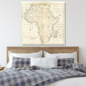 Toile Afrique 45 (Insitu(Chambre))