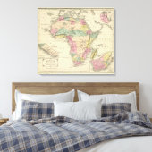 Toile Afrique 51 (Insitu(Chambre))