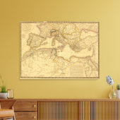 Toile Afrique 7 (Insitu(Salon))