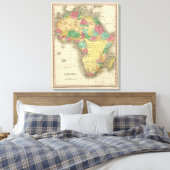 Toile Afrique 9 (Insitu(Chambre))