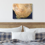 Toile Afrique australe (Insitu(Chambre))