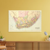 Toile Afrique du Sud (Insitu(Salon))