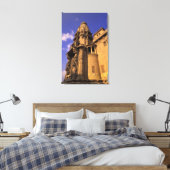 Toile Afrique, Egypte, Caire, Héliopolis. Baron (Insitu(Chambre))