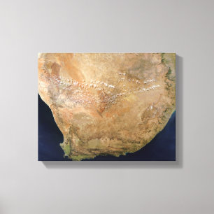 Toile Afrique méridionale