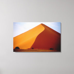 Toile Afrique, Namibie, Parc national de Naukluft, 2