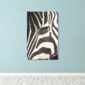 Toile 'Afrique, Tanzanie, zone de conservation du Ngoron (Insitu (Plancher de Bois))