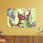 Toile Agave par Debra Lee Baldwin (Insitu(Salon))