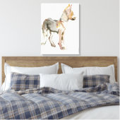 Toile Agiter (Insitu(Chambre))