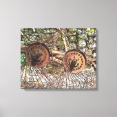 TOILE AGRICULTURE (Recto)