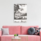 Toile Agriculture (Insitu(Salon))