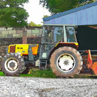 AGRICULTURE