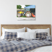 TOILE AGRICULTURE (Insitu(Chambre))