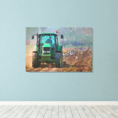 TOILE AGRICULTURE (Insitu (Plancher de Bois))