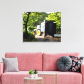 TOILE AGRICULTURE (Insitu(Salon))