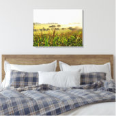 Toile Agriculture Brésil (Insitu(Chambre))