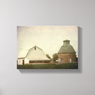 Toile Agriculture de l'Iowa
