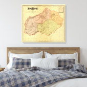 Toile Aguascalientes (Insitu(Chambre))