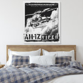 TOILE AH-1Z (Insitu(Chambre))