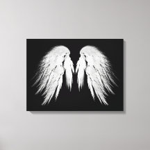 AILES D'ANGE Noir