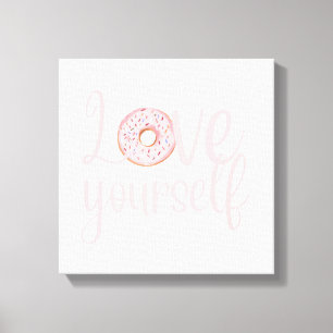 Toile Aimez-vous
