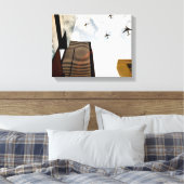 Toile Airplanes flying (Insitu(Chambre))
