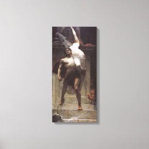 Toile Ajax et Cassandra