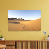 Toile Akakus, désert du Sahara, Fezzan, Libye. (Insitu(Salon))
