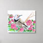 Toile Alabama (Recto)