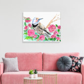 Toile Alabama (Insitu(Salon))