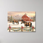 Toile Alan Giana "Passion pacifique" Imprimer (Recto)