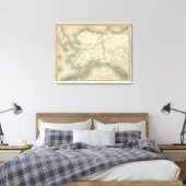 Toile Alaska (Insitu(Chambre))