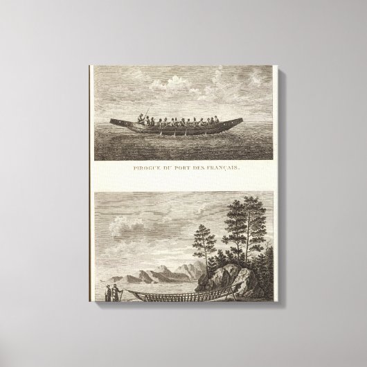 Toile Alaska 11 (Recto)