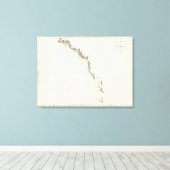 Toile Alaska 2 (Insitu (Plancher de Bois))
