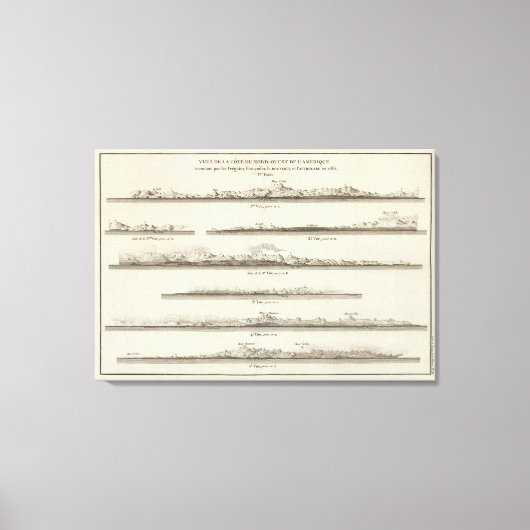 Toile Alaska 3 (Recto)