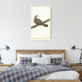 Toile Alaska 6 (Insitu(Chambre))