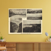 Toile Alaska 6 (Insitu(Salon))