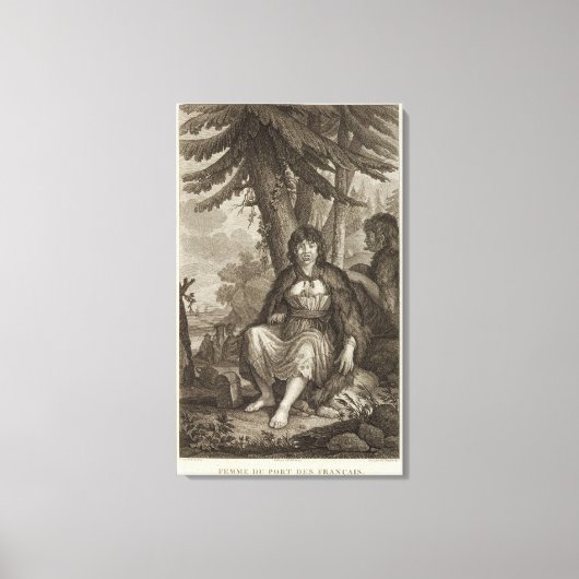 Toile Alaska 7 (Recto)