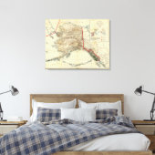 Toile Alaska 7 (Insitu(Chambre))