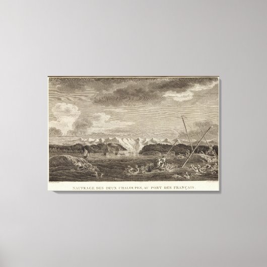 Toile Alaska 8 (Recto)
