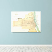 Toile Albany (Insitu (Plancher de Bois))