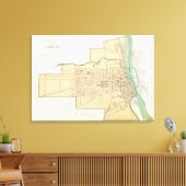 Toile Albany (Insitu(Salon))