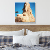 Toile Albâtre Sphinx, Nouveau Royaume (Insitu(Chambre))